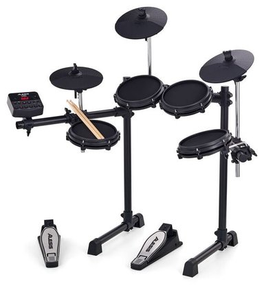 BATERIA ELECTRONICA TURBO MESH KIT - ALESIS - 2