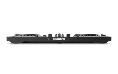 CONTROLADOR DJ MIXTRACK PLATINUM FX - NUMARK - 4