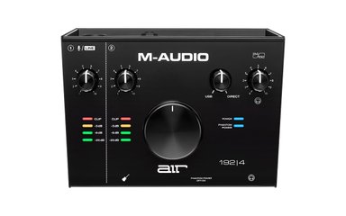 PACK M-AUDIO HOMESTUDIO AIR 192 4 VOCAL STUDIO PRO - 2