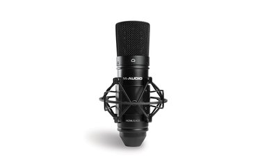 PACK M-AUDIO HOMESTUDIO AIR 192 4 VOCAL STUDIO PRO - 4