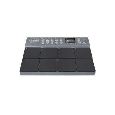 PAD NUX PERCUSIÓN DP-2000 - 2