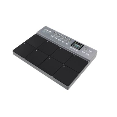 PAD NUX PERCUSIÓN DP-2000 - 5