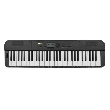TECLADO NUX PERSONAL CON BATERÍA RECARGABLE NEK-100 - 1