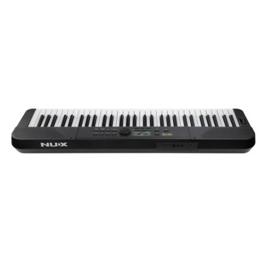 TECLADO NUX PERSONAL CON BATERÍA RECARGABLE NEK-100 - 4