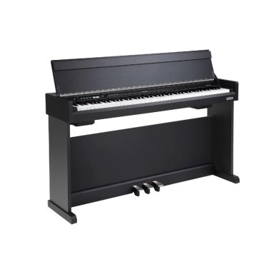 PIANO DIGITAL NCK-330 NUX - 2