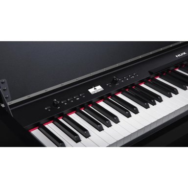 PIANO DIGITAL NCK-330 NUX - 6