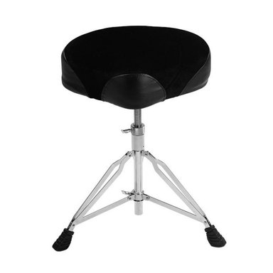 SILLÍN TRONO PARA BATERÍA NDT-03 NUX - 2