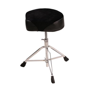 SILLÍN TRONO PARA BATERÍA NDT-03 NUX - 3