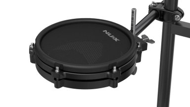 BATERIA ELECTRONICA DM-110 NUX - 3