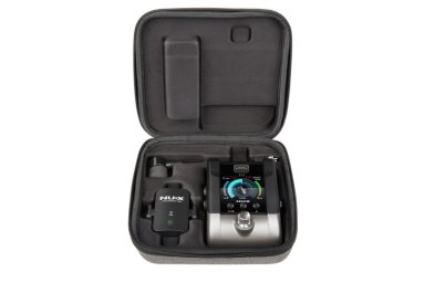 SISTEMA INALAMBRICO INSTRUMENTOS DE B-6 PRO VIENTOS NUX - 3