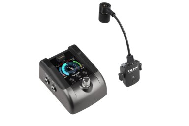 SISTEMA INALAMBRICO INSTRUMENTOS DE B-6 PRO VIENTOS NUX - 5