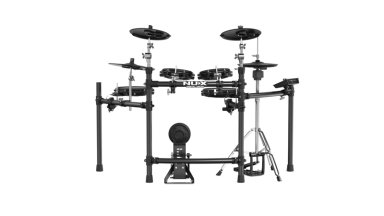 BATERIA ELECTRONICA DM-310H NUX - 1