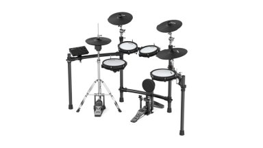 BATERIA ELECTRONICA DM-310H NUX - 2