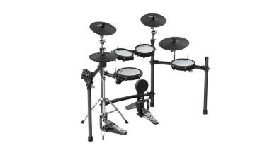 BATERIA ELECTRONICA DM-310H NUX - 3