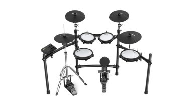 BATERIA ELECTRONICA DM-310H NUX - 5