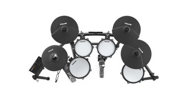 BATERIA ELECTRONICA DM-310H NUX - 6
