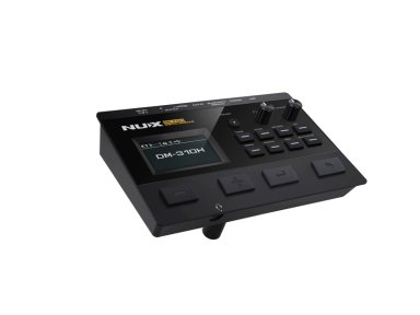 BATERIA ELECTRONICA DM-310H NUX - 7