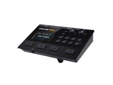 BATERIA ELECTRONICA DM-310H NUX - 8