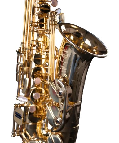 SAXO ALTO LACQUERED SA80 II SELMER-PARIS - 3