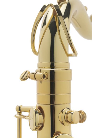 SAXO TENOR AXOS ENGRAVED SELMER-PARIS - 3