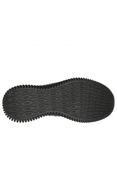 ZAPATILLA MUJER BOBS GEO NEW AESTHETICS NEGRO SKECHERS - 3