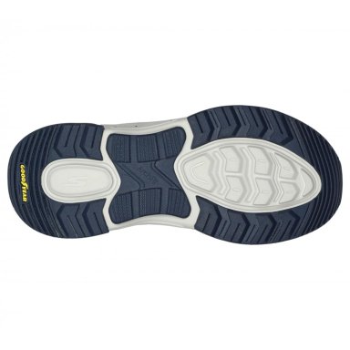 ZAPATILLA MUJER GO WALK ARCH FIT OUTDOOR ALPINE AZUL SKECHERS - 3