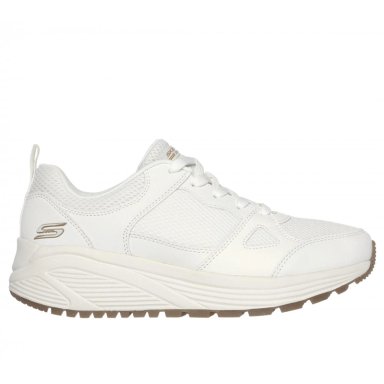 ZAPATILLA MUJER BOBS SPARROW 2.0 BLANCO SKECHERS - 1