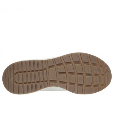 ZAPATILLA MUJER BOBS SPARROW 2.0 BLANCO SKECHERS - 3