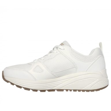 ZAPATILLA MUJER BOBS SPARROW 2.0 BLANCO SKECHERS - 4