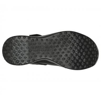 BALLERINA NIÑA MICROSTRIDES RECESS RULES NEGRO SKECHERS - 3