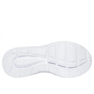 ZAPATILLA NIÑA BOUNDLESS UNMATCHED SPEED GRIS SKECHERS - 3