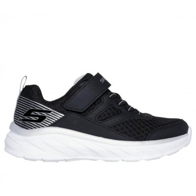 ZAPATILLA NIÑO BOUNDLESS NEGRO A SKECHERS - 1