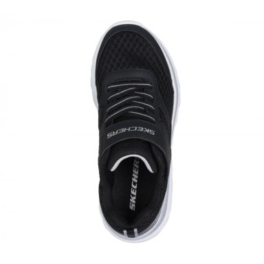ZAPATILLA NIÑO BOUNDLESS NEGRO A SKECHERS - 2