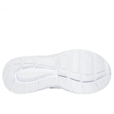 ZAPATILLA NIÑO BOUNDLESS NEGRO A SKECHERS - 3