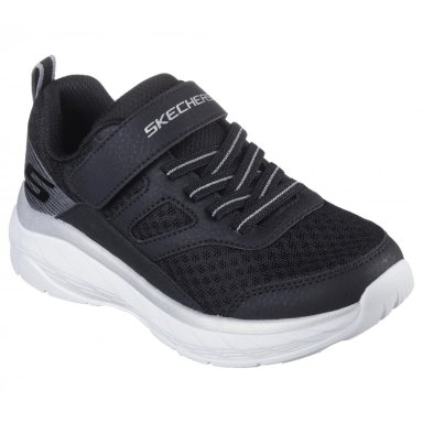 ZAPATILLA NIÑO BOUNDLESS NEGRO A SKECHERS - 5