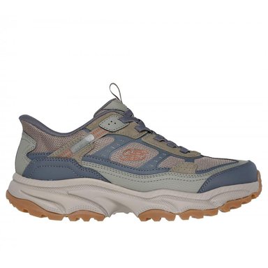 ZAPATILLA HOMBRE SKECHERS SLIP-INS: VIGOR AT VERDE - 1