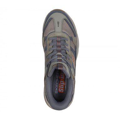ZAPATILLA HOMBRE SKECHERS SLIP-INS: VIGOR AT VERDE - 2