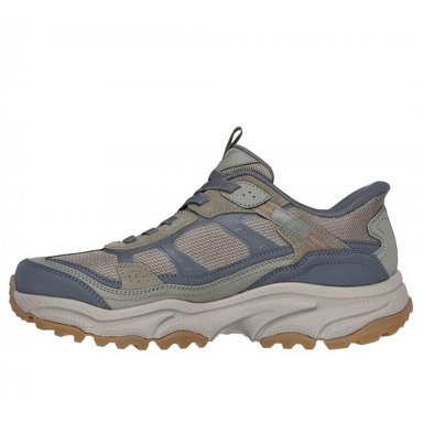 ZAPATILLA HOMBRE SKECHERS SLIP-INS: VIGOR AT VERDE - 4