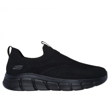 ZAPATILLA HOMBRE BOBS B FLEX FRIGID EDGE NEGRO SKECHERS - 1