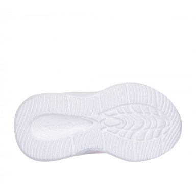 ZAPATILLA NIÑA SKECHERS SOLA GLOW OMBRE ROSADO SKECHERS - 3
