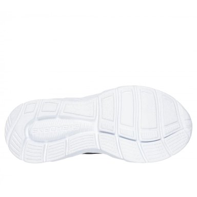 ZAPATILLA NIÑA BOUNDLESS UNMATCHED SPEED NEGRO SKECHERS - 3