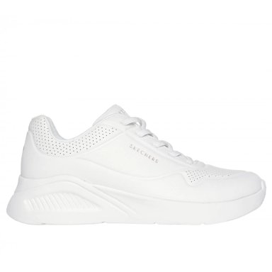 ZAPATILLA MUJER UNO LITE LITE WORK BLANCO SKECHERS - 1