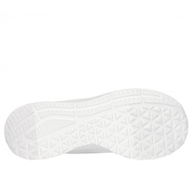 ZAPATILLA MUJER UNO LITE LITE WORK BLANCO SKECHERS - 3