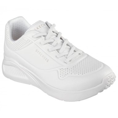 ZAPATILLA MUJER UNO LITE LITE WORK BLANCO SKECHERS - 5