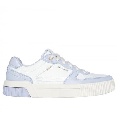 ZAPATILLAS MUJER SKECHERS BLANCO 185098WBL JADE BEST IN CLASS A - 1