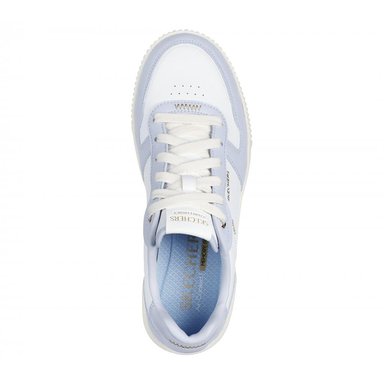 ZAPATILLAS MUJER SKECHERS BLANCO 185098WBL JADE BEST IN CLASS A - 2