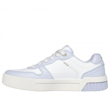 ZAPATILLAS MUJER SKECHERS BLANCO 185098WBL JADE BEST IN CLASS A - 4