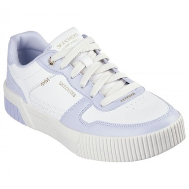 ZAPATILLAS MUJER SKECHERS BLANCO 185098WBL JADE BEST IN CLASS A - 5