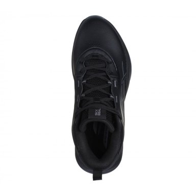 ZAPATILLA HOMBRE PURE KLUTCH NEGRO SKECHERS - 2