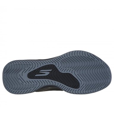 ZAPATILLA HOMBRE PURE KLUTCH NEGRO SKECHERS - 3
